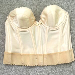 Beautiful Bra Corset